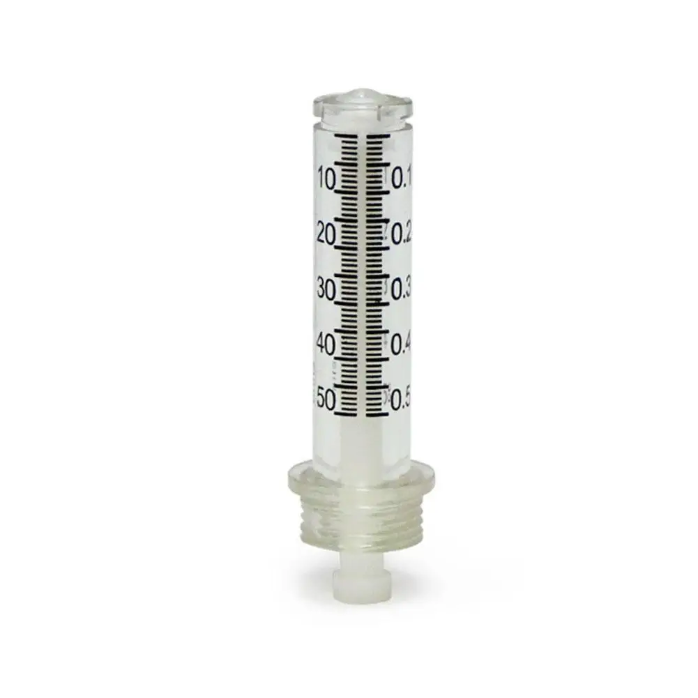 Disposable 0.5ML Sterile Ampoule Needle Head For Hyaluron Lip Atomizer Lifting Wrinkle Pen Tool Injection Syringe Removal G V1K3
Disposable 0.5ML Sterile Ampoule Needle Head For Hyaluron Lip Atomizer Lifting Wrinkle Pen Tool Injection Syringe Removal G V1K3