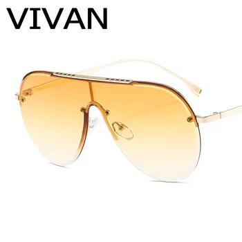 Q7116 Fashion Oversized Sunglasses Women Brand Design Gradient Gray Lens Men Sun Glasses Sunglasses For Women UV400 Eyewear 
Q7116 Fashion Oversized Sunglasses Women Brand Design Gradient Gray Lens Men Sun Glasses Sunglasses For Women UV400 Eyewear