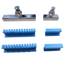 Auto Dent Repair Adhesive Glue Tabs Tools Kit Car Paintless Dent Repair Aluminum Alloy And Nylon Tools Car Body Repair
Auto Dent Repair Adhesive Glue Tabs Tools Kit Car Paintless Dent Repair Aluminum Alloy And Nylon Tools Car Body Repair