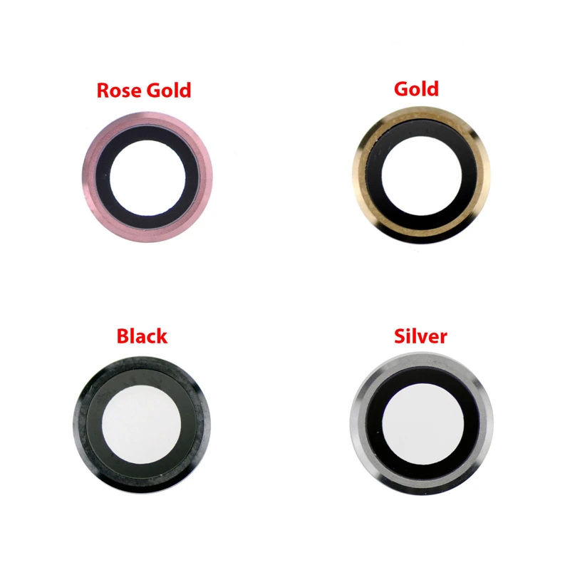 1PCS for iPhone 6 6s 6plus Rear Camera Lens Back Camera Glass Lens for iPhone 6 6s 6plus Camera Lens Cover
1PCS for iPhone 6 6s 6plus Rear Camera Lens Back Camera Glass Lens for iPhone 6 6s 6plus Camera Lens Cover