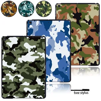 Lightweight Hard Shell Case Cover for Apple IPad /Mini / Air / Pro Tablet Multicolor Pattern Protective Shell + Pen
Lightweight Hard Shell Case Cover for Apple IPad /Mini / Air / Pro Tablet Multicolor Pattern Protective Shell + Pen