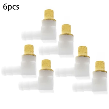 Carburetor Carb Fuel Fitting Elbow Connector Hose For 692317 493496 494451 Plastic Fuel Pipe Joint For 1/4" Pipeline
Carburetor Carb Fuel Fitting Elbow Connector Hose For 692317 493496 494451 Plastic Fuel Pipe Joint For 1/4" Pipeline