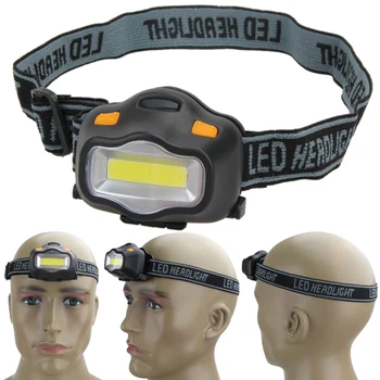 12 COB Led Headlight Camping Riding Outdoor Lighting Head Lamp Flashlight Torch Lanterna For Outdoor Camping Night Fishing
12 COB Led Headlight Camping Riding Outdoor Lighting Head Lamp Flashlight Torch Lanterna For Outdoor Camping Night Fishing