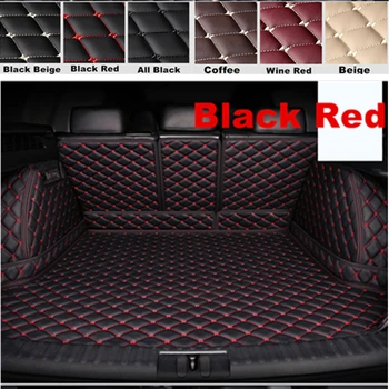 Sinjayer Waterproof Highly Covered Car Trunk Mat Tail Boot Pad Carpet Cover AUTO Cargo Liner For Volkswagen VW T-Roc 2018-2020
Sinjayer Waterproof Highly Covered Car Trunk Mat Tail Boot Pad Carpet Cover AUTO Cargo Liner For Volkswagen VW T-Roc 2018-2020