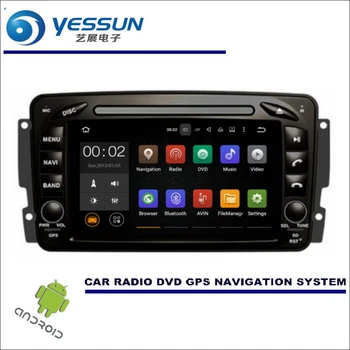 YESSUN Wince / Android Car Multimedia Navigation For Mercedes Benz Vaneo / Viano / Vito W639 CD DVD GPS Player Navi Radio Stereo 
YESSUN Wince / Android Car Multimedia Navigation For Mercedes Benz Vaneo / Viano / Vito W639 CD DVD GPS Player Navi Radio Stereo