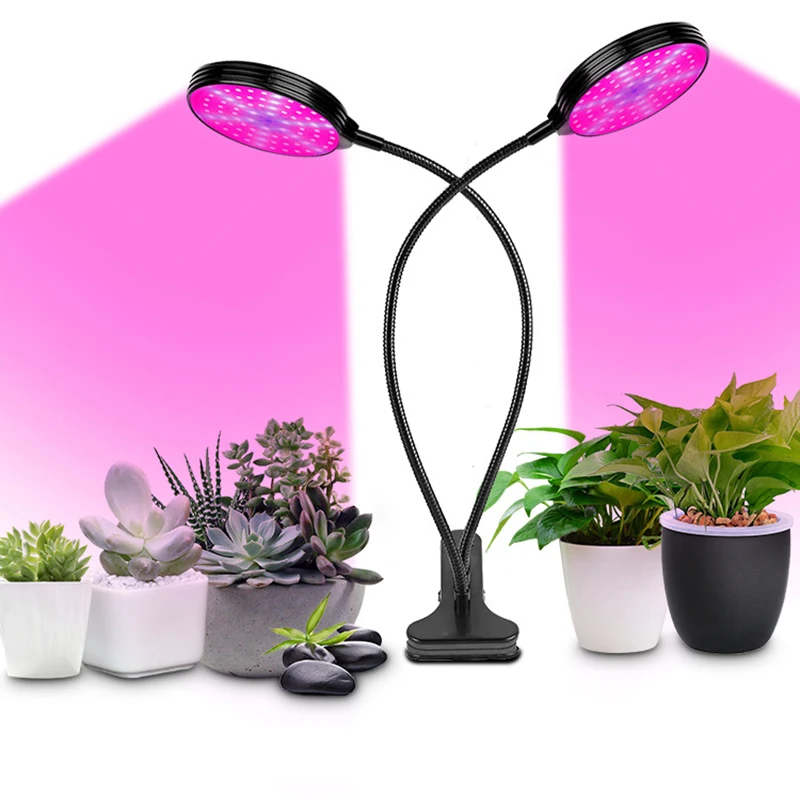 LED Plant Grow light 35/15/45W Lants Seedlings Flower Indoor Fitolamp Growing Lighting Aluminum PVC Wireless Control Plant Lamp
LED Plant Grow light 35/15/45W Lants Seedlings Flower Indoor Fitolamp Growing Lighting Aluminum PVC Wireless Control Plant Lamp