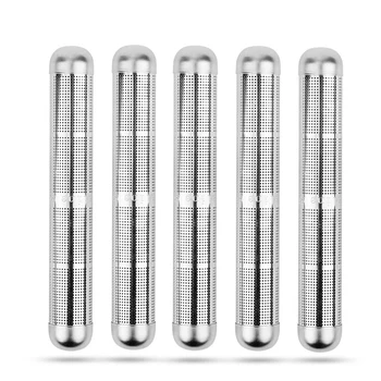 5PCS Hydrogen Water Sticks Alkaline Water Purifier Negative Ionizer Filter Daily Health Care PH Balance 
5PCS Hydrogen Water Sticks Alkaline Water Purifier Negative Ionizer Filter Daily Health Care PH Balance