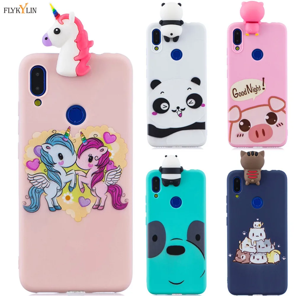 Soft Silicone cover For Xiaomi Redmi 7 7A Case For xioami Redmi Go S2 Back Cover For Xiaomi Redmi 5A 6A K20 Note 7 Pro 3D cases
Soft Silicone cover For Xiaomi Redmi 7 7A Case For xioami Redmi Go S2 Back Cover For Xiaomi Redmi 5A 6A K20 Note 7 Pro 3D cases