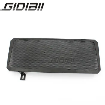 Black Motorcycle Accessories Radiator Guard Protector Grille Grill Cover For KAWASAKI Versys 650 Versys650 2015 2016 2017 
Black Motorcycle Accessories Radiator Guard Protector Grille Grill Cover For KAWASAKI Versys 650 Versys650 2015 2016 2017