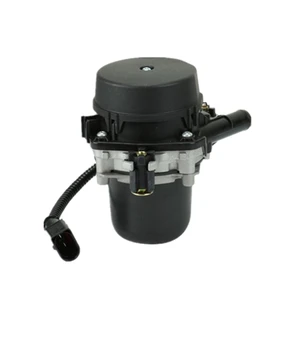 New 7L5959253B SMOG AIR PUMP SECONDARY AIR PUMP 7L5 959 253 B 99760510401 FOR 4.5L RIGHT
New 7L5959253B SMOG AIR PUMP SECONDARY AIR PUMP 7L5 959 253 B 99760510401 FOR 4.5L RIGHT
