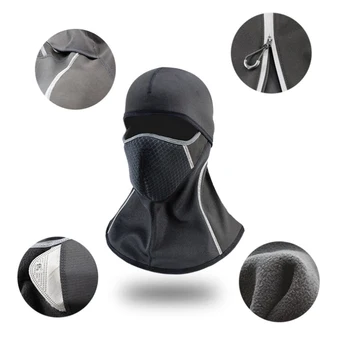 Winter Motocycle Face Mask Keep Warm Windproof Cycling Cap Outdoor Sport Training Running Ski Cold Protection Masks New
Winter Motocycle Face Mask Keep Warm Windproof Cycling Cap Outdoor Sport Training Running Ski Cold Protection Masks New