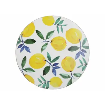 Stands on the Cork D29 cm lemons (4 PCs)