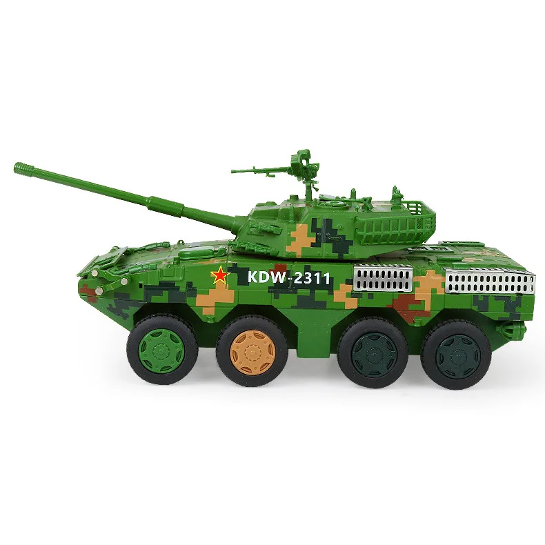 Cadeve Metal Model 1: 32 Wheeled Assault Gun Infantry Fighting Vehicles Military Model Tank Play 685009
Cadeve Metal Model 1: 32 Wheeled Assault Gun Infantry Fighting Vehicles Military Model Tank Play 685009