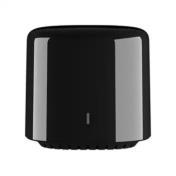 Broadlink RM4 Mini Smart Infrared Remote Controller Wireless Phone Remote Control for iOS Android Mobile Phone
Broadlink RM4 Mini Smart Infrared Remote Controller Wireless Phone Remote Control for iOS Android Mobile Phone