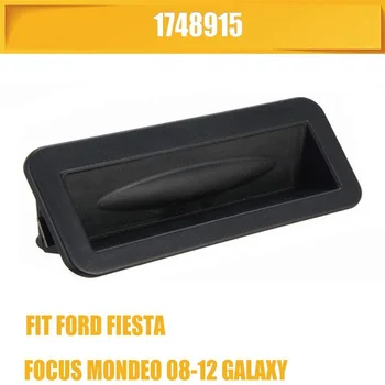 High Quality Tailgate Boot Lid Release Switch Button For Ford Fiesta MK7 Focus Mondeo Kuga Car Accessories 
High Quality Tailgate Boot Lid Release Switch Button For Ford Fiesta MK7 Focus Mondeo Kuga Car Accessories