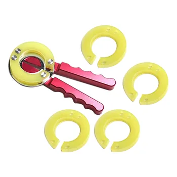 Practical Watch Bezel Insert Ring Loop Remover Tool for Watchmaker Jeweler or Home Use
Practical Watch Bezel Insert Ring Loop Remover Tool for Watchmaker Jeweler or Home Use
