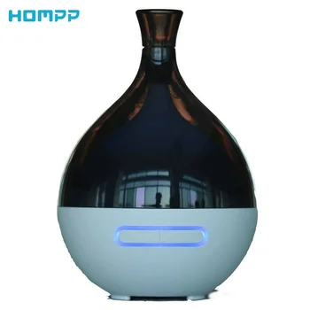 USB Portable 80ml Air Humidifier Ultrasonic Diffuser Quiet Aromatherapy Machine Auto Off 6-8 Hours 7 LED Lamp for Home Bedroom
USB Portable 80ml Air Humidifier Ultrasonic Diffuser Quiet Aromatherapy Machine Auto Off 6-8 Hours 7 LED Lamp for Home Bedroom
