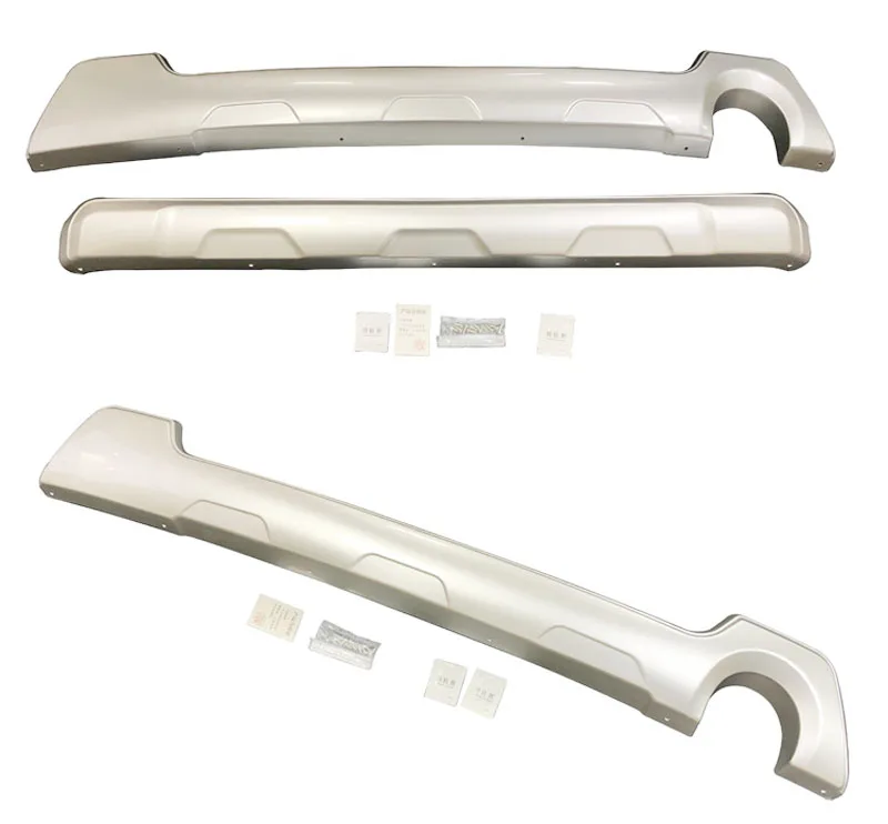 Ốp cản trước sau Subaru Forester 2019 2020 6 H7925b89685a2479ca22cb6bf2b71b2cfJ