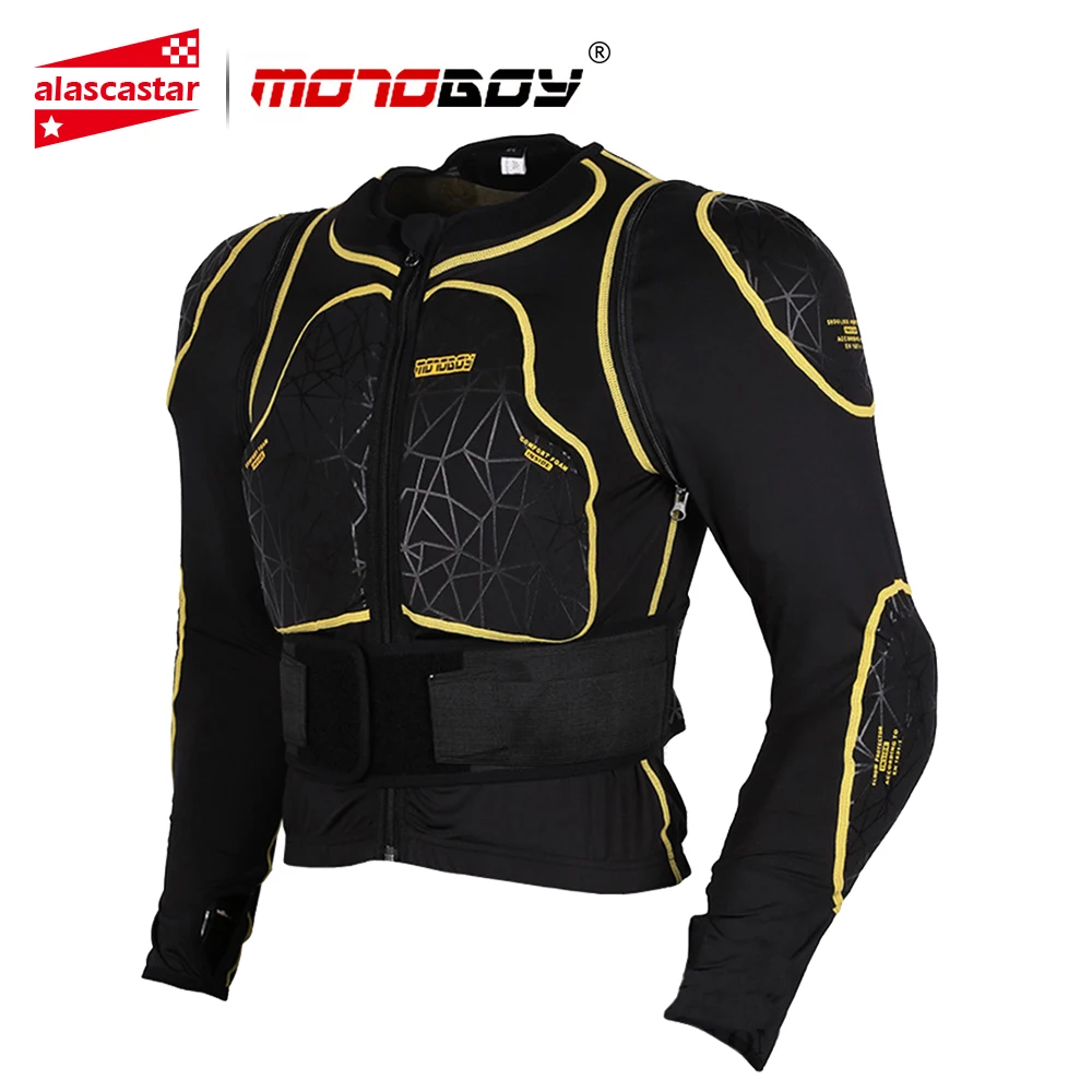 MOTOBOY Motorcycle Jacket Motocross Protection Protective Gear Motocross Armor Racing Body Armor Moto Jacket Moto Armor
MOTOBOY Motorcycle Jacket Motocross Protection Protective Gear Motocross Armor Racing Body Armor Moto Jacket Moto Armor
