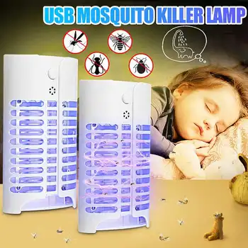US/EU Plug Electric Mosquito Killing Lamp AC 220V Light-controlled Inhalation Type Radiation-free Mosquito Trap
US/EU Plug Electric Mosquito Killing Lamp AC 220V Light-controlled Inhalation Type Radiation-free Mosquito Trap