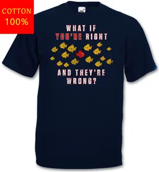 What If YouRe Right And TheyRe Wrong TShirt Coen Tv Movie Fargo T Shirt Fashion 2018 Top Tee Mens Top Tee
What If YouRe Right And TheyRe Wrong TShirt Coen Tv Movie Fargo T Shirt Fashion 2018 Top Tee Mens Top Tee