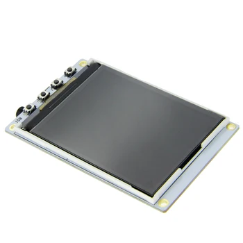 TTGO Tm Music Albums 2.4 Inch PCM5102A SD Card ESP32 WiFi + Bluetooth Module 
TTGO Tm Music Albums 2.4 Inch PCM5102A SD Card ESP32 WiFi + Bluetooth Module