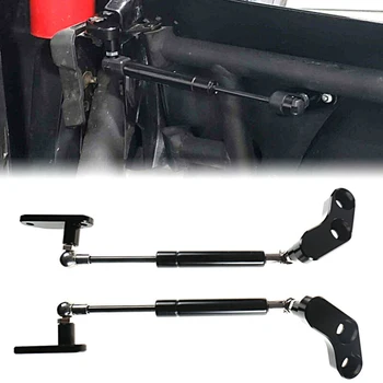 Car Accessories Black Billet Aluminum Anodized Door Opener Kits Fit For Can Am Maverick X3 2017-2020 With Doors
Car Accessories Black Billet Aluminum Anodized Door Opener Kits Fit For Can Am Maverick X3 2017-2020 With Doors