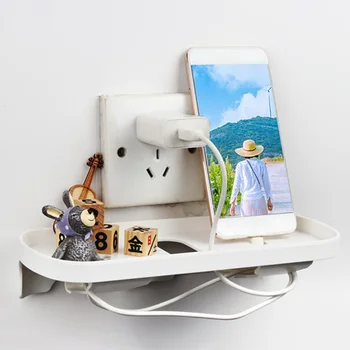 New Outlet Shelf Switch Socket Accept Frame Wall Mobile Holder Power Charging Storage Wall Suction Cup
New Outlet Shelf Switch Socket Accept Frame Wall Mobile Holder Power Charging Storage Wall Suction Cup