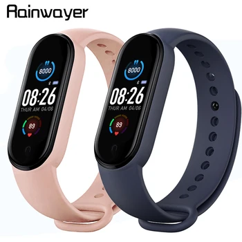 M5 Smart Wristband Sport Smart Bracelet Heart Rate Blood Pressure Smartband Bluetooth Heart Rate Monitor Watch M5 Smart Watch
M5 Smart Wristband Sport Smart Bracelet Heart Rate Blood Pressure Smartband Bluetooth Heart Rate Monitor Watch M5 Smart Watch