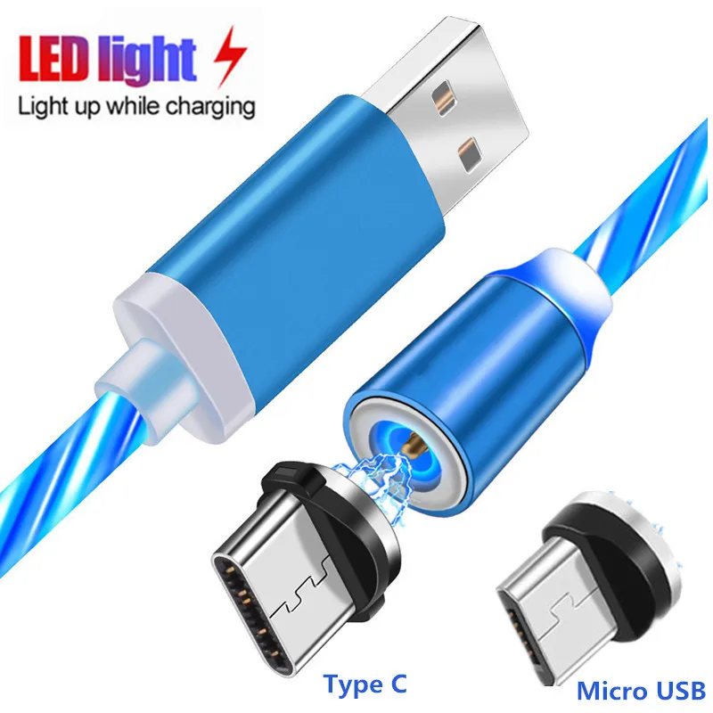 LED Flowing Data Charger Magnetic Cable Micro USB C for iphone Huawei honor 20 10i 7x 5x 6x 8x 8c 8a 6a 6c 7a 7c pro 8 9 10 lite
LED Flowing Data Charger Magnetic Cable Micro USB C for iphone Huawei honor 20 10i 7x 5x 6x 8x 8c 8a 6a 6c 7a 7c pro 8 9 10 lite