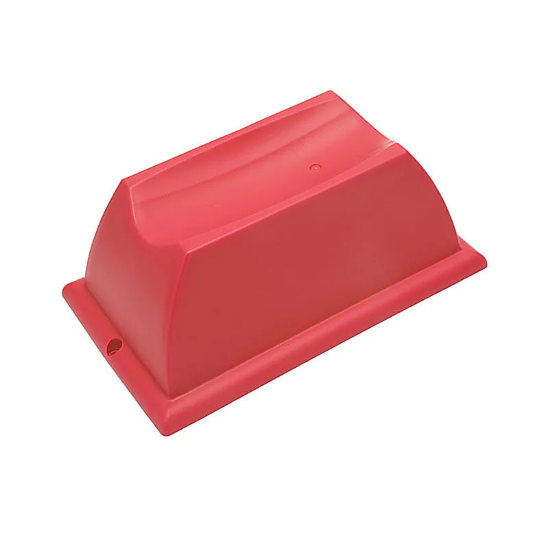 20*12*8cm Front Wheel Support Block Riser For Bike Bicycle Cycling Turbo Trainer Training
20*12*8cm Front Wheel Support Block Riser For Bike Bicycle Cycling Turbo Trainer Training