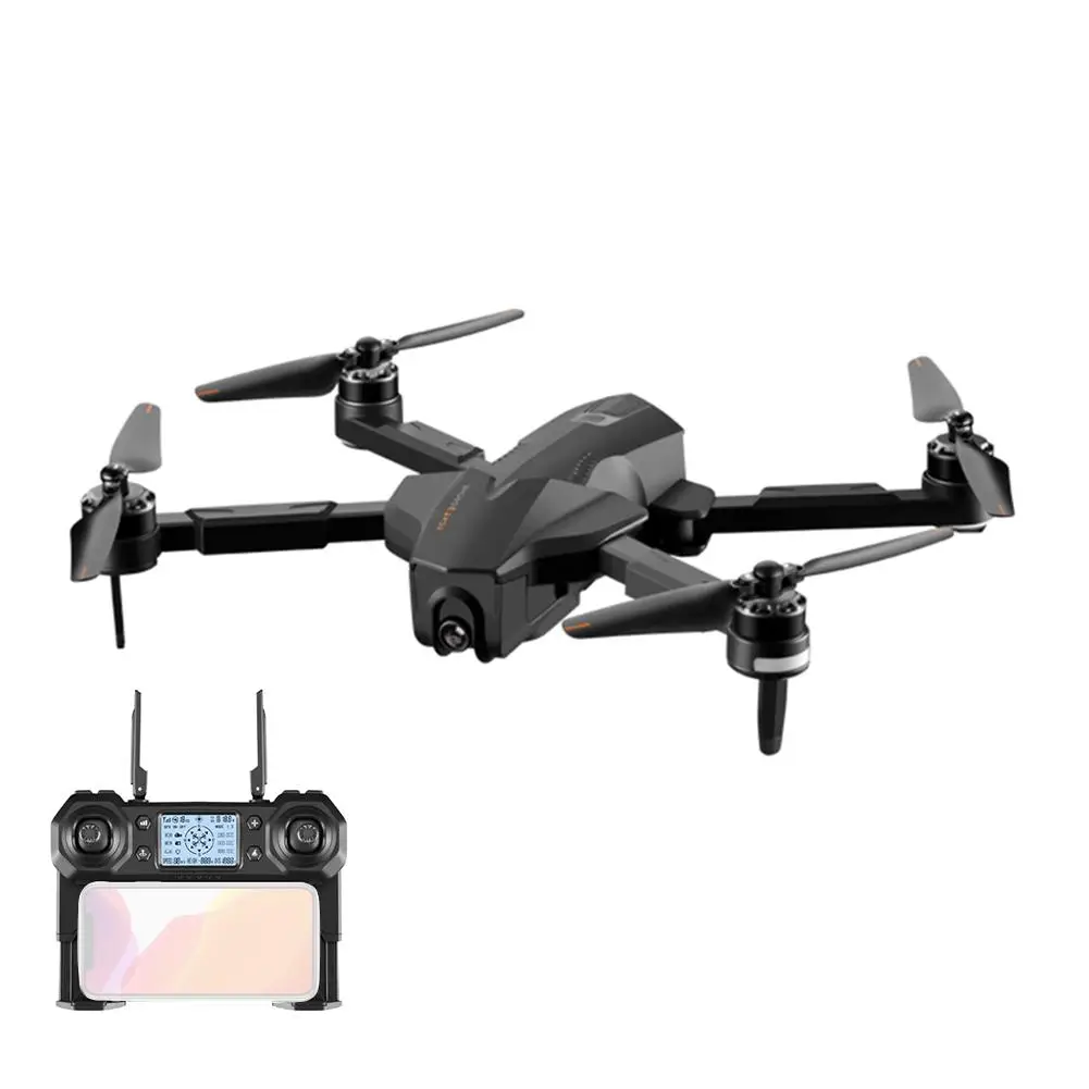 SMRCICAT3 Brushless GPS UAV Quadcopter 3 Inch Folding Forward And Reverse Paddle Remote Control Button Switch Mode 2.4GHz 1000M
SMRCICAT3 Brushless GPS UAV Quadcopter 3 Inch Folding Forward And Reverse Paddle Remote Control Button Switch Mode 2.4GHz 1000M