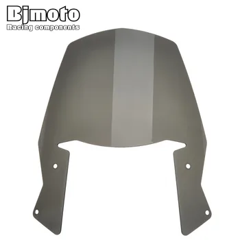 Bjmoto For KTM DUKE 690 2012 2013 2014 2015 2016 Motorcycle Street bike Custom Wind shield Windscreen Windshield Wind Screen
Bjmoto For KTM DUKE 690 2012 2013 2014 2015 2016 Motorcycle Street bike Custom Wind shield Windscreen Windshield Wind Screen