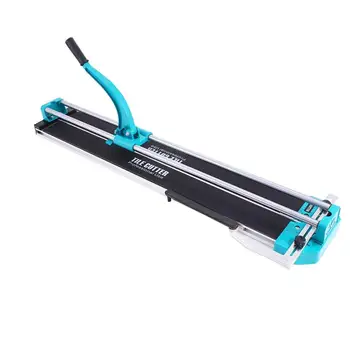 VEVOR 100CM Manual Tile Cutter 40 Inch Tile Cutter Machine for Large Tiles Adjustable Professional Handyman Ceramic
VEVOR 100CM Manual Tile Cutter 40 Inch Tile Cutter Machine for Large Tiles Adjustable Professional Handyman Ceramic