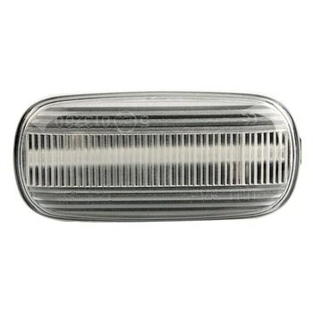 for - A3 S3 8L A8 D2 TT 8N Dynamic LED Side Turn Signal Light and Side Marker Light
for - A3 S3 8L A8 D2 TT 8N Dynamic LED Side Turn Signal Light and Side Marker Light