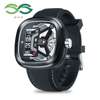 SS Green Fashion Hybrid 2 Smart Hybrid Watch Monitoring Heart Rate Blood Pressure Mechanical Multi-Function Electronic Bracelet
SS Green Fashion Hybrid 2 Smart Hybrid Watch Monitoring Heart Rate Blood Pressure Mechanical Multi-Function Electronic Bracelet