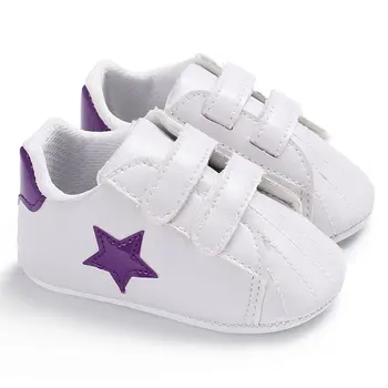 Baby Shoes Shoes Toddler Kids Girls Boys Canvas Anti-skid Soft Warm Shoes Non-Slip Slippers House Shoes
Baby Shoes Shoes Toddler Kids Girls Boys Canvas Anti-skid Soft Warm Shoes Non-Slip Slippers House Shoes