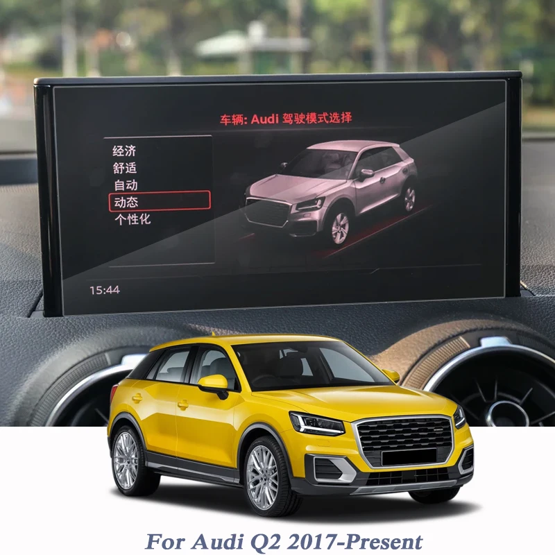 QCBXYYXH Car Styling Car Navigation Protective Film For Audi Q2 2017-Present Light transmitting Scratchproof GPS Screen Film
QCBXYYXH Car Styling Car Navigation Protective Film For Audi Q2 2017-Present Light transmitting Scratchproof GPS Screen Film