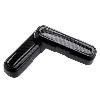 10th Handle Button Carbon Fiber Cover Trim Seat 5pcs/Set Accessories For Honda Accord
10th Handle Button Carbon Fiber Cover Trim Seat 5pcs/Set Accessories For Honda Accord
