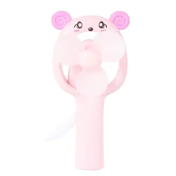 Portable Size Hand Press Manual Cartoon Adult Outdoor Travel Handheld Fan Air Conditioner Cooler Cooling Fan for Summer
Portable Size Hand Press Manual Cartoon Adult Outdoor Travel Handheld Fan Air Conditioner Cooler Cooling Fan for Summer