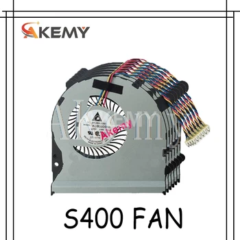 Akemy New CPU Cooling Cooler Fan For Asus F502 F502C F502CA X502 X502C X502CA S400 S400C S500 S500C S500CA X402 X402C X402CA
Akemy New CPU Cooling Cooler Fan For Asus F502 F502C F502CA X502 X502C X502CA S400 S400C S500 S500C S500CA X402 X402C X402CA