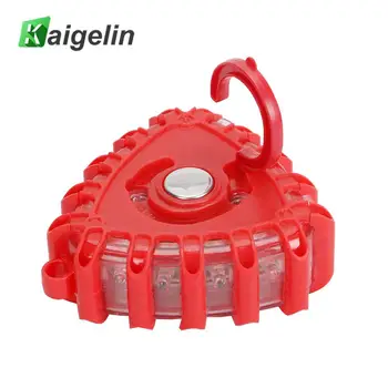 AAA Battery Operated LED Emergency Warning Light Waterproof Road Rescue Strobe Work Light with Hook for Car Truck Boat
AAA Battery Operated LED Emergency Warning Light Waterproof Road Rescue Strobe Work Light with Hook for Car Truck Boat