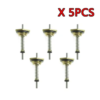 5pcs M12 Thread Length 41mm Gas Boiler Water Heater Spring Pin Valve Thimble for LPG water heater valve
5pcs M12 Thread Length 41mm Gas Boiler Water Heater Spring Pin Valve Thimble for LPG water heater valve