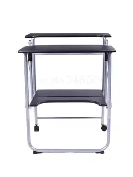 Modern Simple Small Simple Installation-free Home Bedroom Table Small Apartment Computer Desk Folding Desktop Table
Modern Simple Small Simple Installation-free Home Bedroom Table Small Apartment Computer Desk Folding Desktop Table