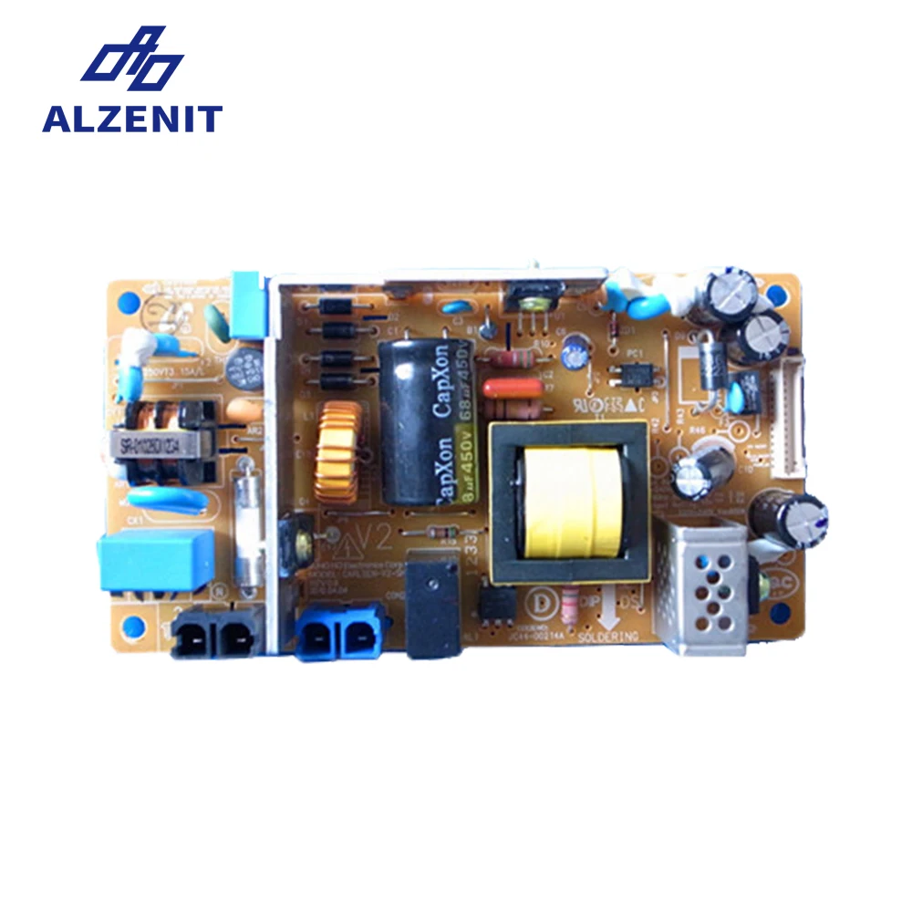 Original Engine Control Power Supply Board For Samsung 365 Printer Power Board
Original Engine Control Power Supply Board For Samsung 365 Printer Power Board