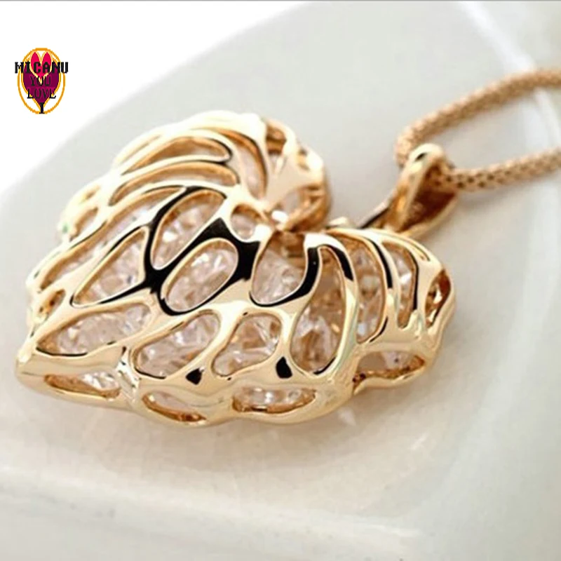 Ожерелье-чокер с опалом украшение в стиле бохо сердечком Гравити Фолз роскошное