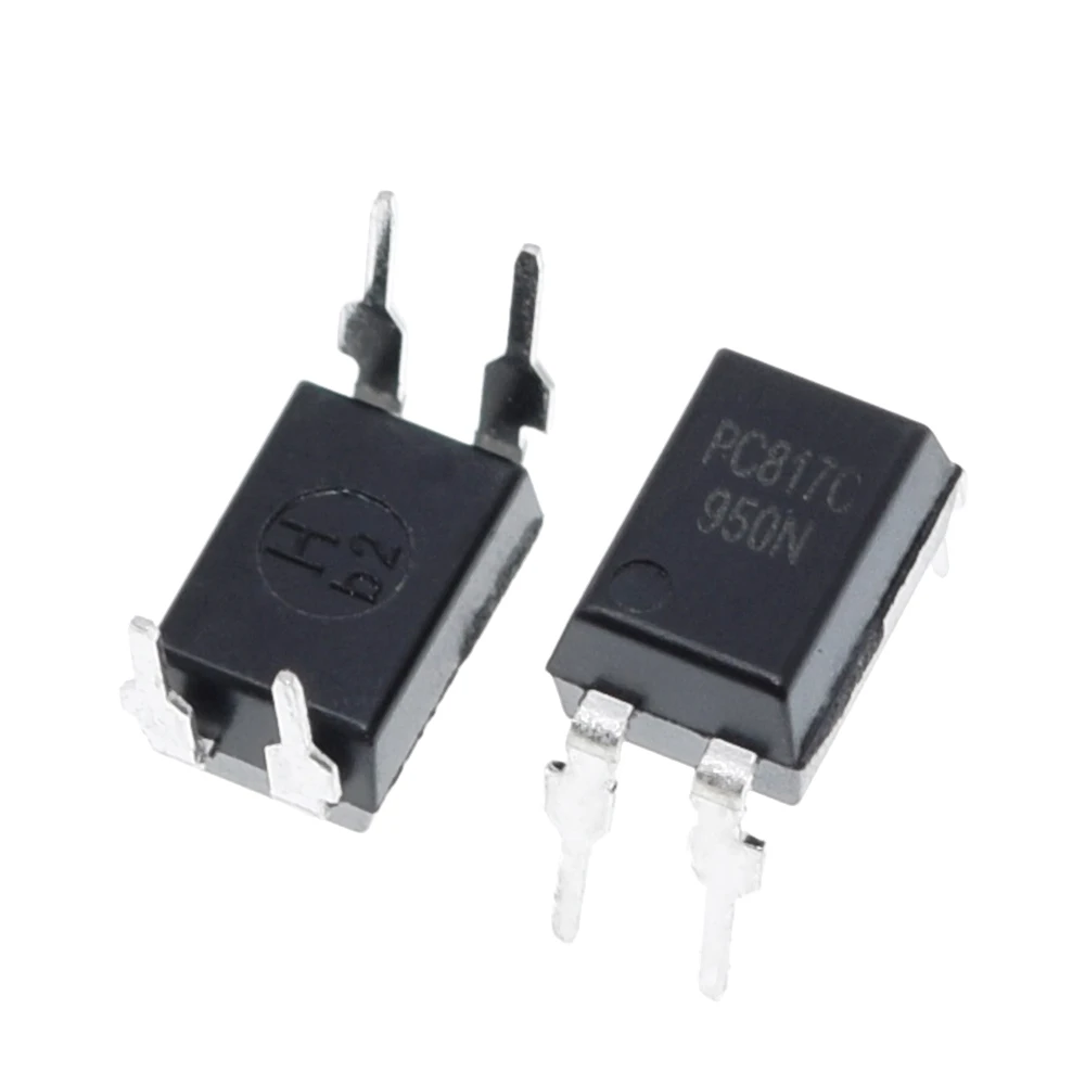 Fasilei 20pcs/lot PC847 DIP optocoupler Four PC817 PC817-4 DIP16 Original Authentic in Stock Fasilei 20pcs/lot PC847 DIP optocoupler Four PC817 PC817-4 DIP16 Original Authentic in Stock