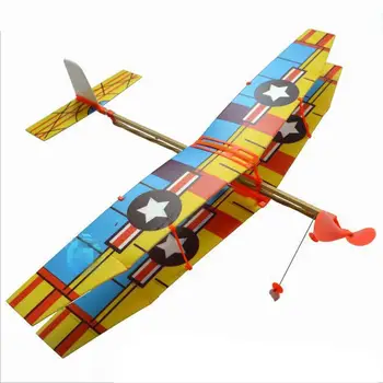 DIY Biplane Inertial Glider Aircraft Rc Biplane Model Toy Biplane Airplane Model
DIY Biplane Inertial Glider Aircraft Rc Biplane Model Toy Biplane Airplane Model
