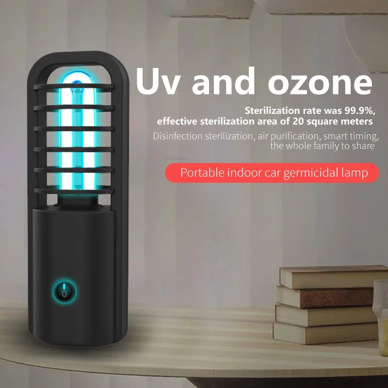 UV Light Sterilization Lamp Rechargeable Motion Sensor UV Lamp Night Light Under Cabinet Closet Light Ozone Sterilizer Mites #
UV Light Sterilization Lamp Rechargeable Motion Sensor UV Lamp Night Light Under Cabinet Closet Light Ozone Sterilizer Mites #