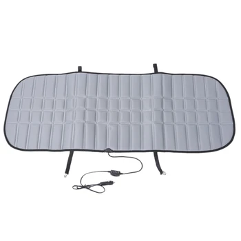 Adjustable Winter Rear Back Heated Heating Seat Cushion Cover Pad Auto Warmer Y4UA
Adjustable Winter Rear Back Heated Heating Seat Cushion Cover Pad Auto Warmer Y4UA